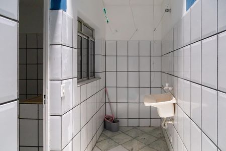 Apartamento para alugar com 55m², 2 quartos e sem vagaÁrea de Serviço
