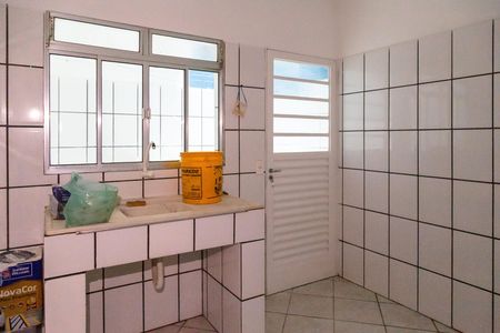 Apartamento para alugar com 55m², 2 quartos e sem vagaCozinha