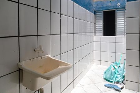 Apartamento para alugar com 55m², 2 quartos e sem vagaÁrea de Serviço