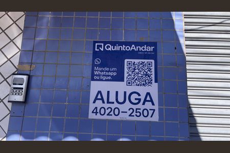 Apartamento para alugar com 55m², 2 quartos e sem vaga