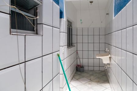Apartamento para alugar com 55m², 2 quartos e sem vagaQuarto 2 - vista