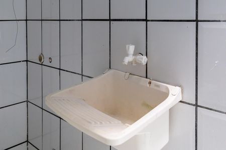 Apartamento para alugar com 55m², 2 quartos e sem vagaÁrea de Serviço