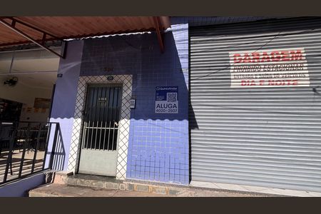 Apartamento para alugar com 55m², 2 quartos e sem vaga
