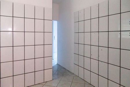 Apartamento para alugar com 55m², 2 quartos e sem vagaCozinha