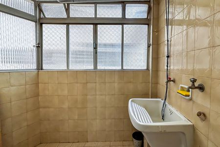 Apartamento para alugar com 2 quartos, 64m² em Pinheiros, São Paulo