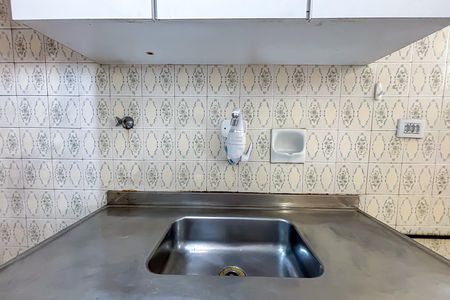 Apartamento para alugar com 2 quartos, 64m² em Pinheiros, São Paulo