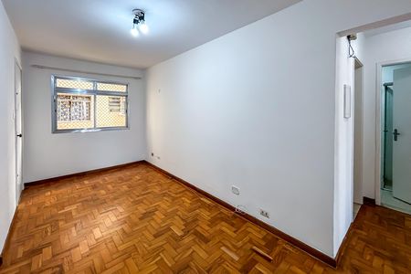 Apartamento para alugar com 2 quartos, 64m² em Pinheiros, São Paulo