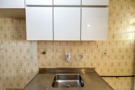 Apartamento para alugar com 2 quartos, 64m² em Pinheiros, São Paulo