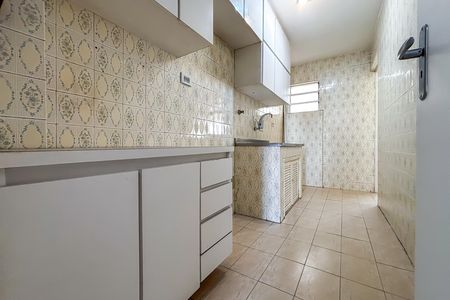 Apartamento para alugar com 2 quartos, 64m² em Pinheiros, São Paulo