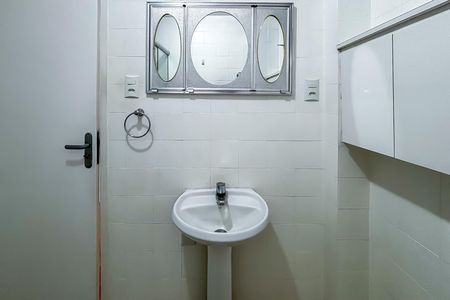 Apartamento para alugar com 2 quartos, 64m² em Pinheiros, São Paulo