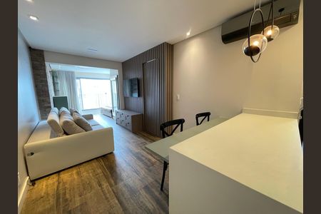 Apartamento para alugar com 1 quarto, 68m² em Butantã, São Paulo