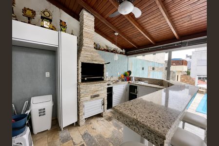 Casa para alugar com 4 quartos, 236m² em Nossa Senhora do Rosario, São José