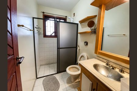 Casa para alugar com 4 quartos, 236m² em Nossa Senhora do Rosario, São José
