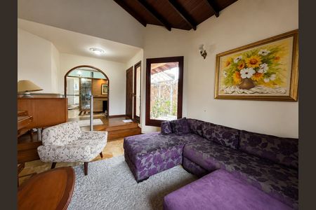 Casa para alugar com 4 quartos, 236m² em Nossa Senhora do Rosario, São José