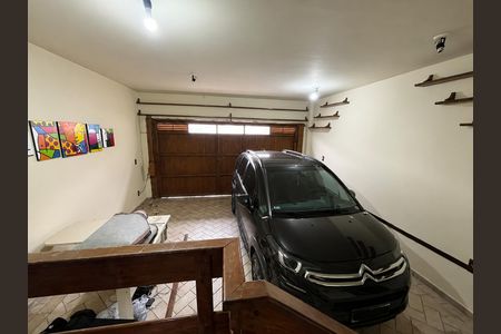 Casa para alugar com 4 quartos, 236m² em Nossa Senhora do Rosario, São José