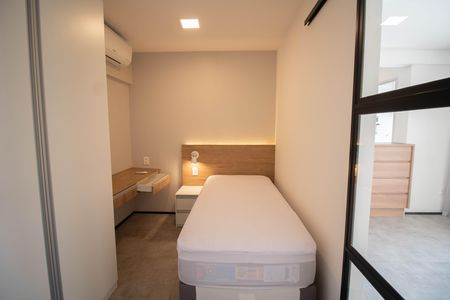 Apartamento para alugar com 63m², 2 quartos e 1 vagaQuarto 2
