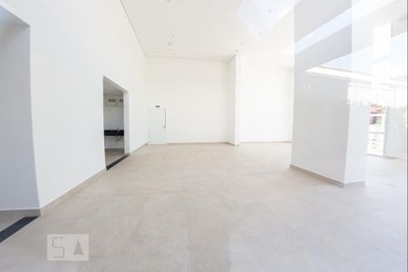 Área comum de apartamento para alugar com 2 quartos, 63m² em Santana, São Paulo