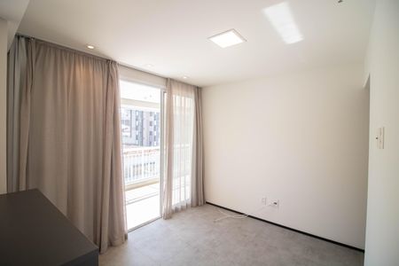 Sala de apartamento para alugar com 2 quartos, 63m² em Santana, São Paulo