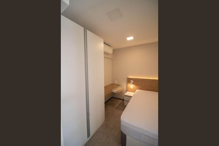 Apartamento para alugar com 63m², 2 quartos e 1 vagaQuarto 2