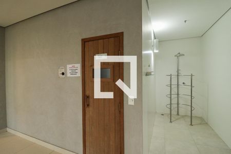 Área comum de apartamento para alugar com 2 quartos, 63m² em Santana, São Paulo