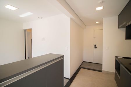 Apartamento para alugar com 63m², 2 quartos e 1 vagaCozinha