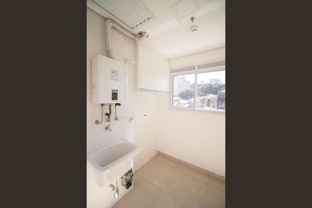 Apartamento para alugar com 63m², 2 quartos e 1 vagaÁrea de serviço