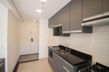 Apartamento para alugar com 63m², 2 quartos e 1 vagaCozinha