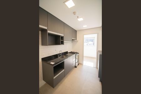 Apartamento para alugar com 63m², 2 quartos e 1 vagaCozinha