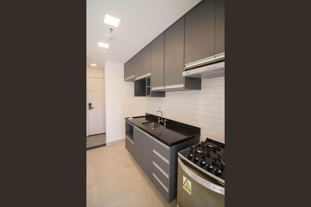 Apartamento para alugar com 63m², 2 quartos e 1 vagaCozinha