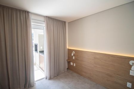 Quarto de apartamento para alugar com 2 quartos, 63m² em Santana, São Paulo