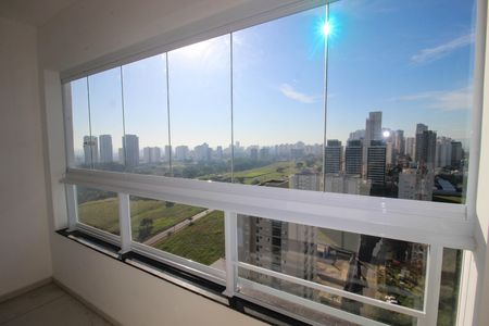 Apartamento para alugar com 71m², 2 quartos e 2 vagas