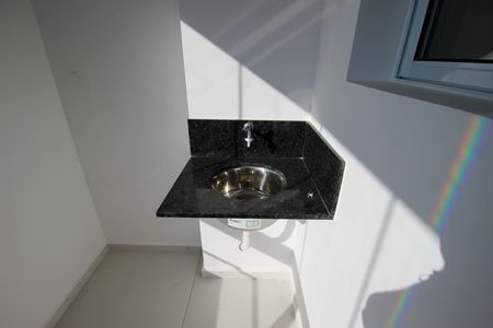 Apartamento para alugar com 71m², 2 quartos e 2 vagas