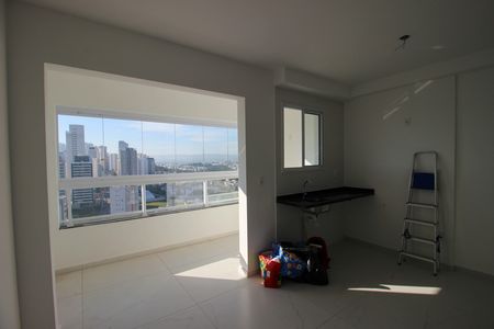 Apartamento para alugar com 2 quartos, 71m² em Parque Campolim, Sorocaba