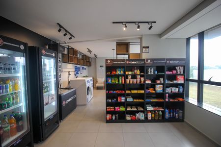 Apartamento para alugar com 2 quartos, 71m² em Parque Campolim, Sorocaba