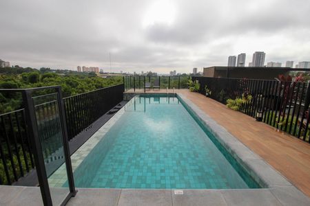 Apartamento para alugar com 71m², 2 quartos e 2 vagas