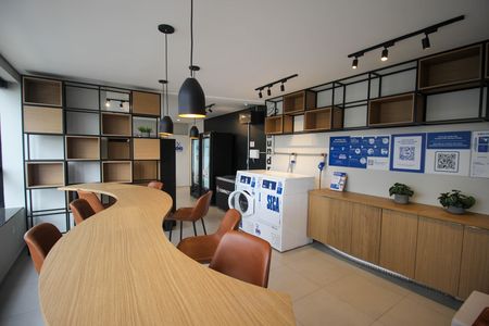 Apartamento para alugar com 71m², 2 quartos e 2 vagas