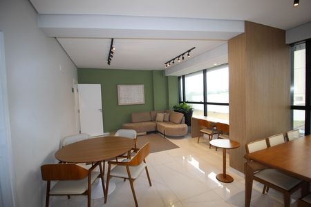 Apartamento para alugar com 2 quartos, 71m² em Parque Campolim, Sorocaba