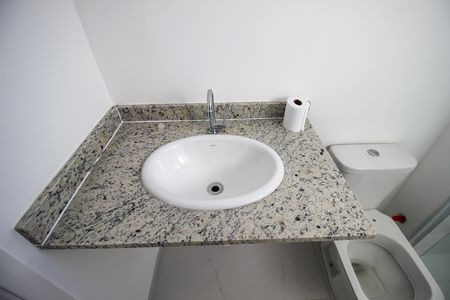 Apartamento para alugar com 2 quartos, 71m² em Parque Campolim, Sorocaba