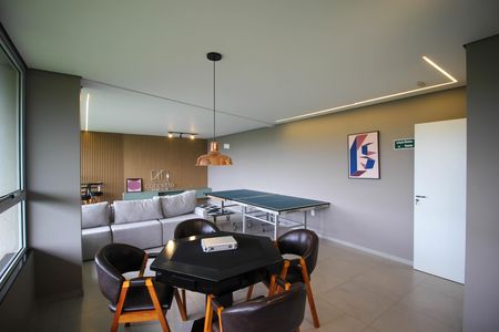 Apartamento para alugar com 71m², 2 quartos e 2 vagas