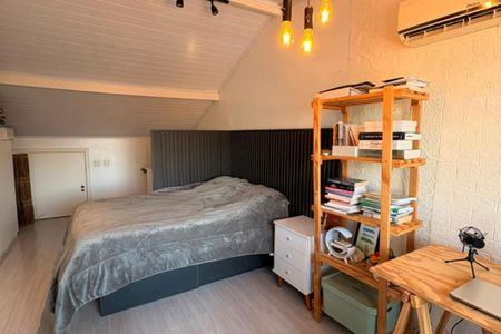 Quarto 3 de casa à venda com 3 quartos, 120m² em Jardim Itu, Porto Alegre