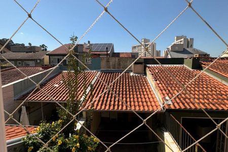 Quintal de casa à venda com 3 quartos, 120m² em Jardim Itu, Porto Alegre