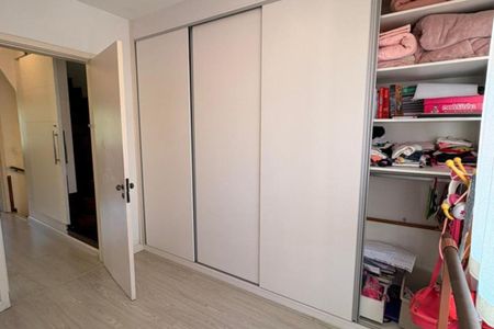 Quarto 1 de casa à venda com 3 quartos, 120m² em Jardim Itu, Porto Alegre
