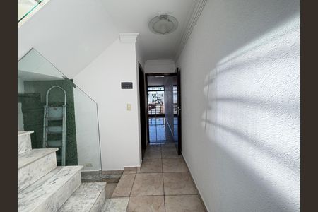 Casa para alugar com 3 quartos, 166m² em Vila Prudente, São Paulo
