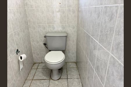 Casa para alugar com 3 quartos, 166m² em Vila Prudente, São Paulo