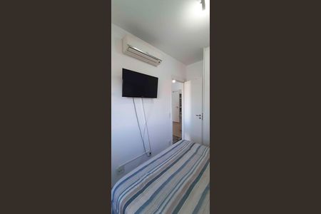Apartamento para alugar com 39m², 1 quarto e 1 vaga