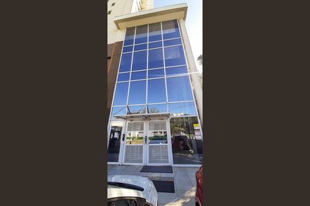 Apartamento para alugar com 39m², 1 quarto e 1 vaga