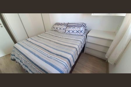 Apartamento para alugar com 39m², 1 quarto e 1 vaga