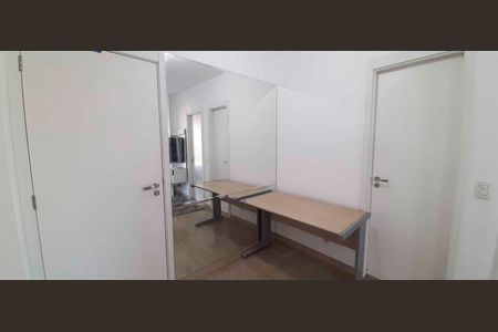 Apartamento para alugar com 39m², 1 quarto e 1 vaga