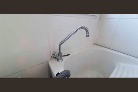 Apartamento para alugar com 39m², 1 quarto e 1 vaga