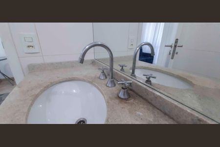 Apartamento para alugar com 39m², 1 quarto e 1 vaga